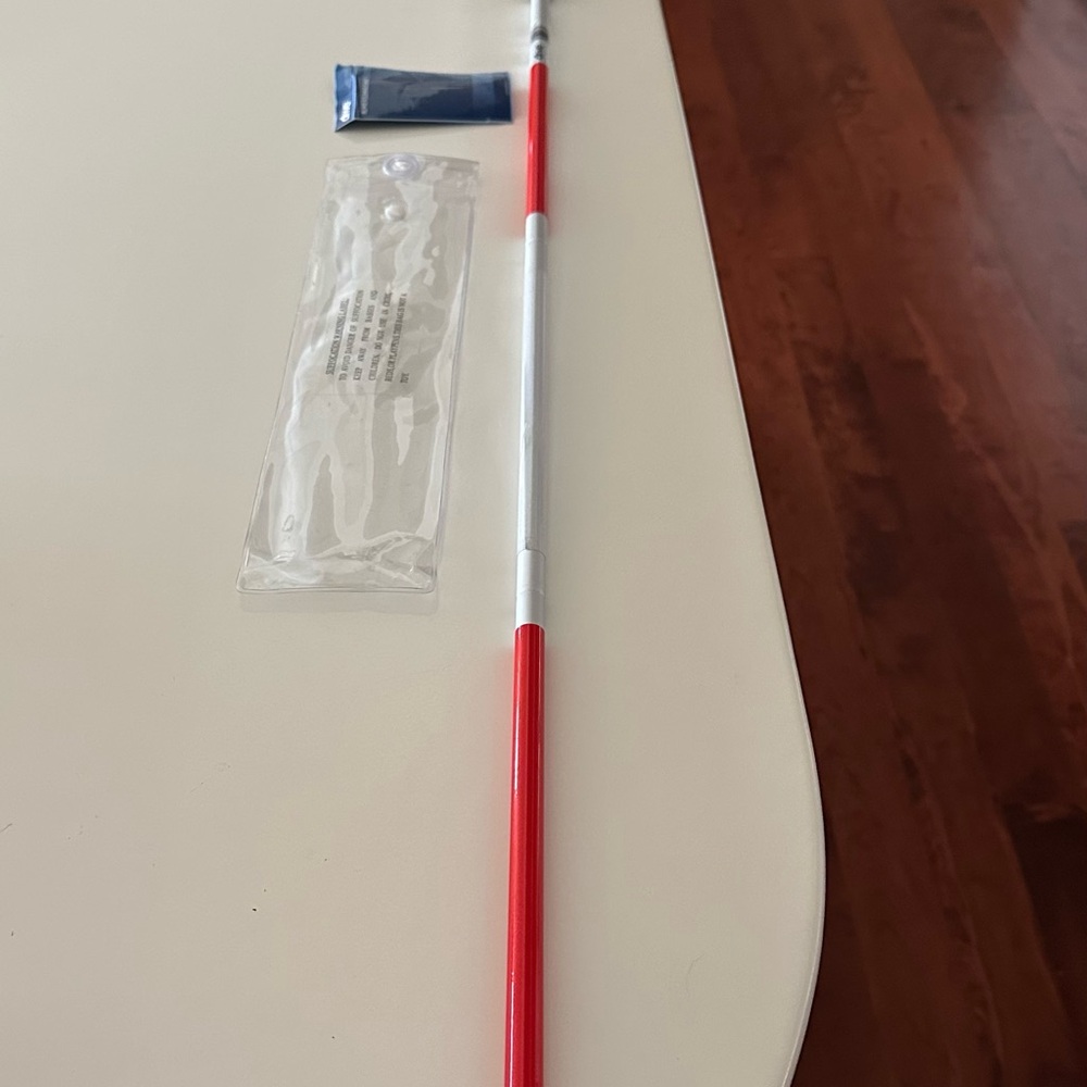 Drive Medical Folding Cane-New